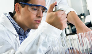 Lab Technician Lab Technician