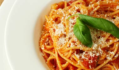 pasta