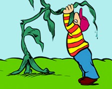 Online colouring