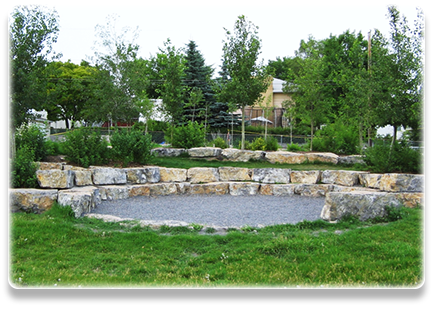 Banff Trail - Completed Projects