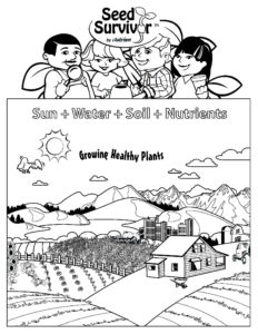 Farm 1